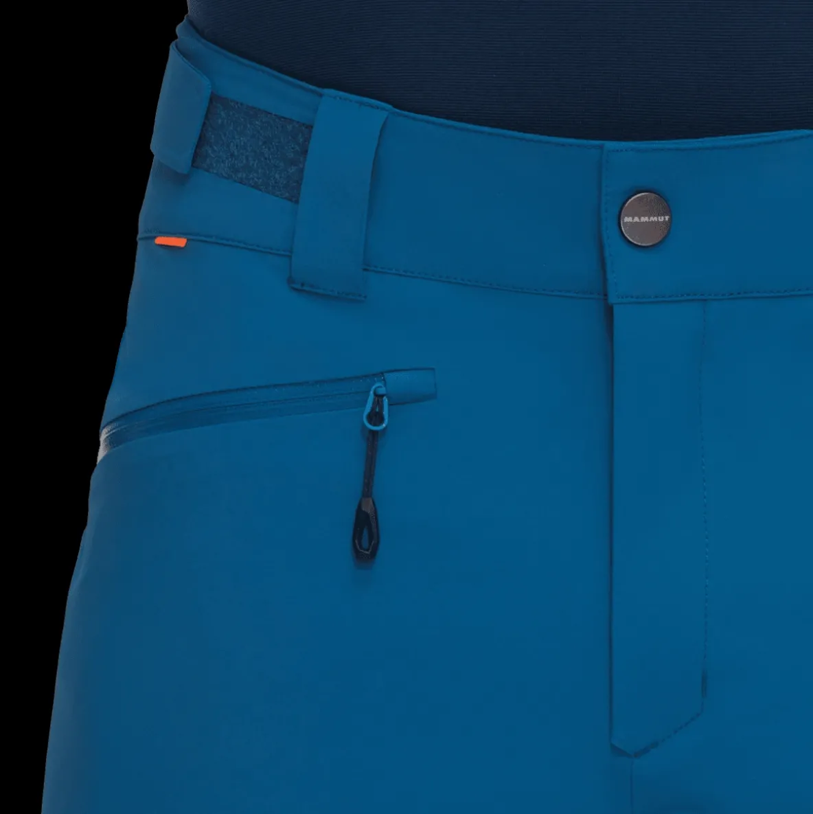 Spodnie ocieplane Mammut Stoney HS Thermo Pants Men