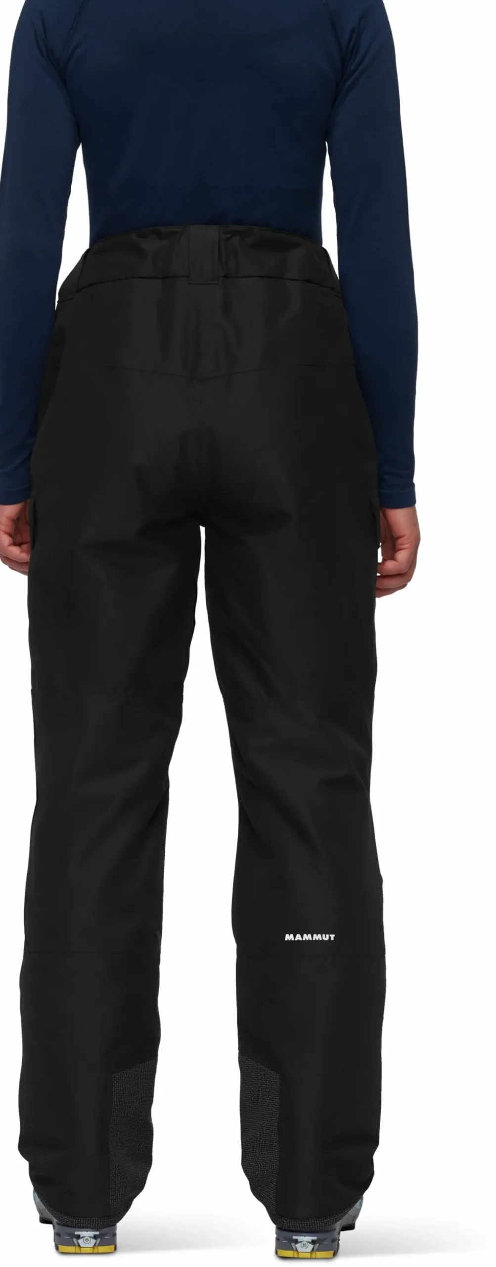Spodnie ocieplane Mammut Fall Line HS Thermo Pants Women
