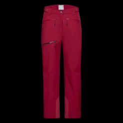 Spodnie ocieplane Mammut Stoney HS Thermo Pants Women