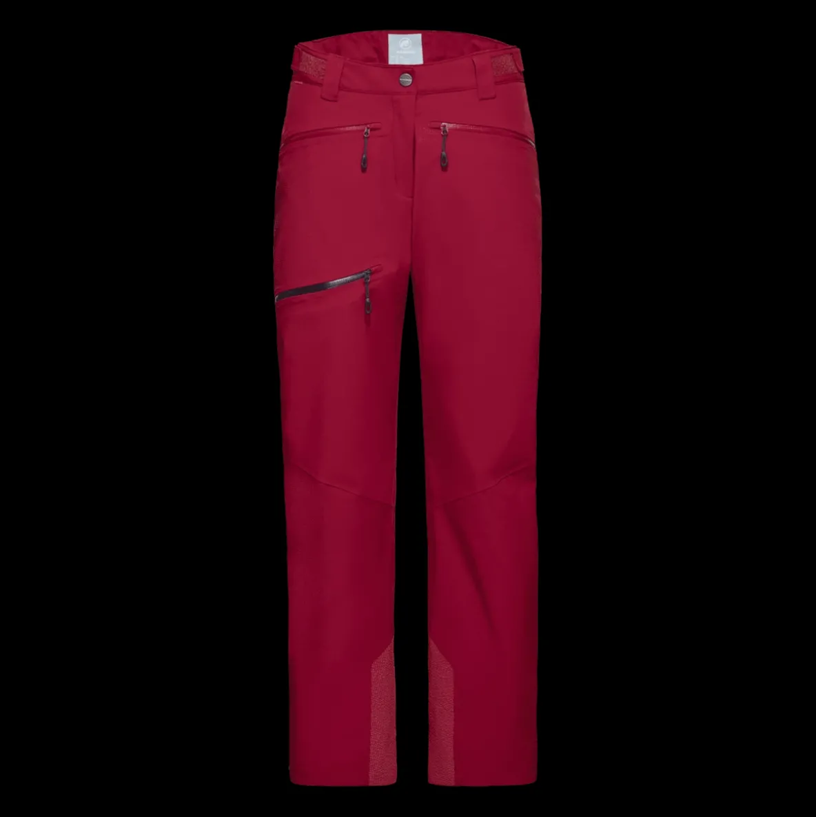 Spodnie ocieplane Mammut Stoney HS Thermo Pants Women