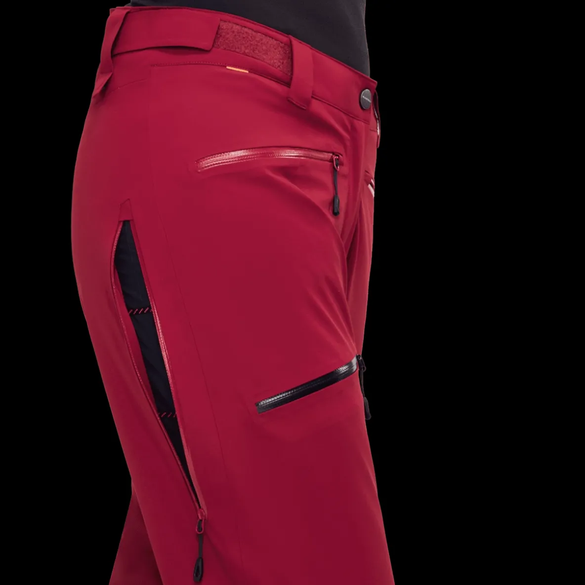 Spodnie ocieplane Mammut Stoney HS Thermo Pants Women