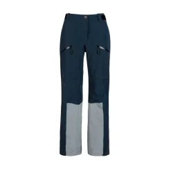 Spodnie ocieplane Mammut La Liste HS Thermo Pants Women