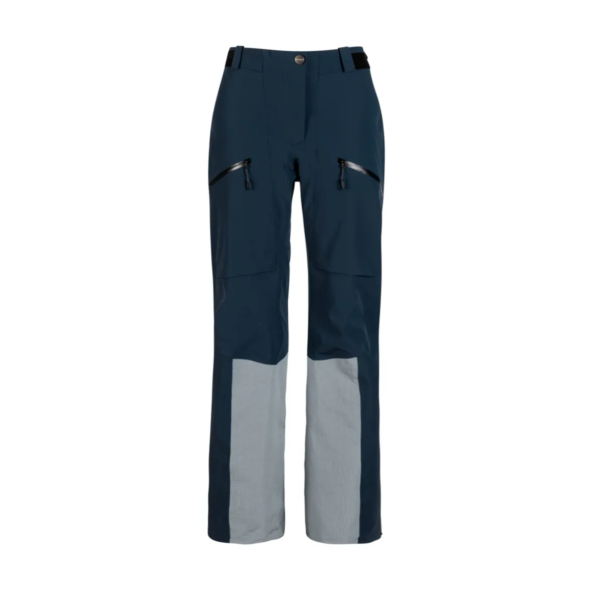 Spodnie ocieplane Mammut La Liste HS Thermo Pants Women