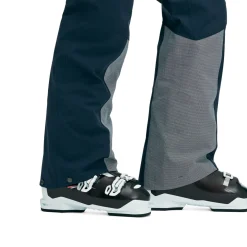 Spodnie ocieplane Mammut La Liste HS Thermo Pants Women