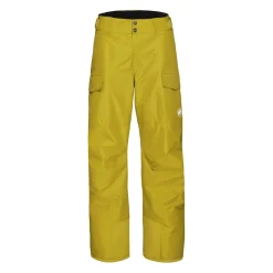 Spodnie ocieplane Mammut Fall Line HS Thermo Pants Men