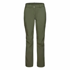 Spodnie ocieplane Mammut Runbold Winter SO Pants Women