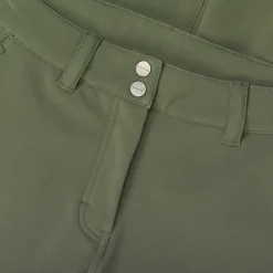 Spodnie ocieplane Mammut Runbold Winter SO Pants Women