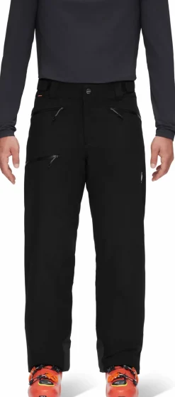 Spodnie ocieplane Mammut Stoney HS Thermo Pants Men