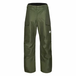 Spodnie ocieplane Mammut Fall Line HS Thermo Pants Men