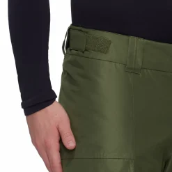 Spodnie ocieplane Mammut Fall Line HS Thermo Pants Men