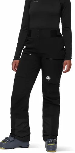 Spodnie ocieplane Mammut Stoney HS Thermo Pants Women