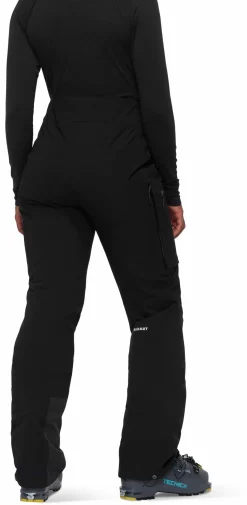 Spodnie ocieplane Mammut Stoney HS Thermo Pants Women
