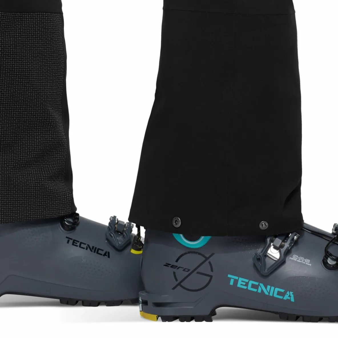 Spodnie ocieplane Mammut Stoney HS Thermo Pants Women