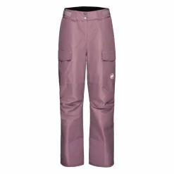 Spodnie ocieplane Mammut Fall Line HS Thermo Pants Women