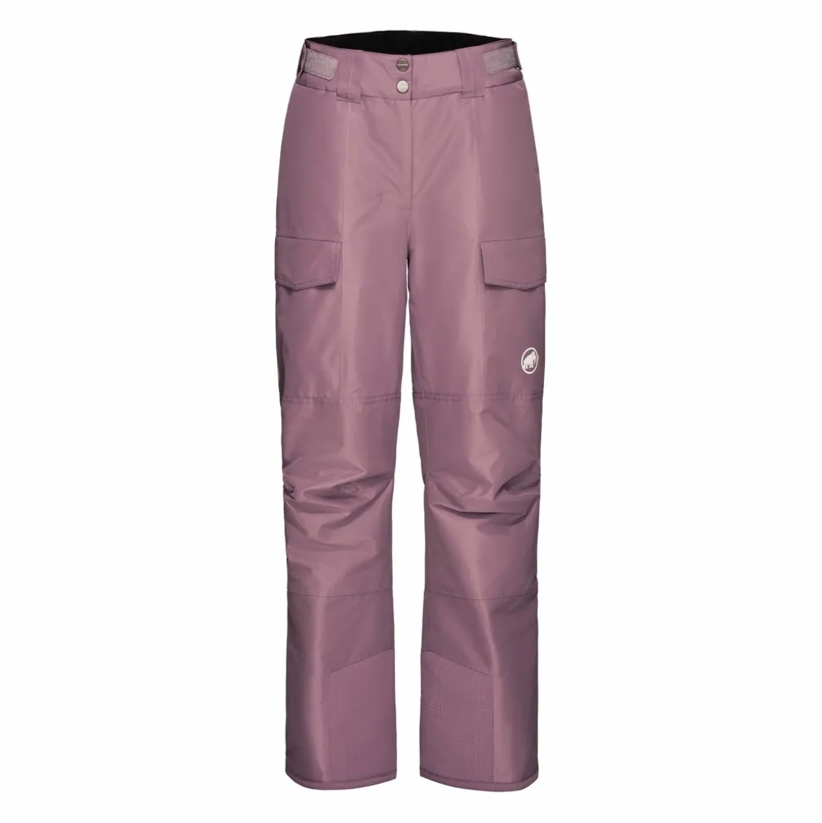 Spodnie ocieplane Mammut Fall Line HS Thermo Pants Women