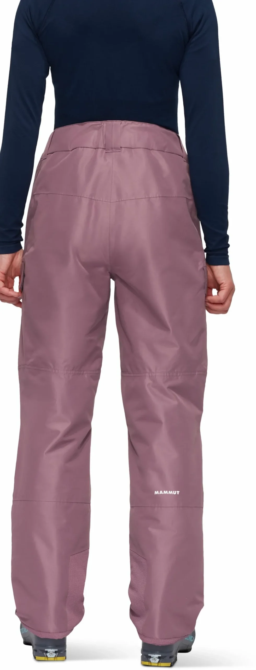 Spodnie ocieplane Mammut Fall Line HS Thermo Pants Women
