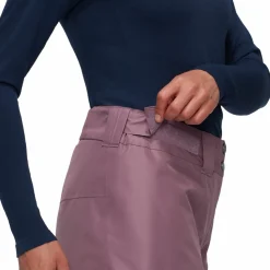 Spodnie ocieplane Mammut Fall Line HS Thermo Pants Women