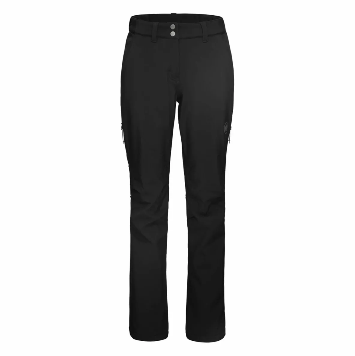 Spodnie ocieplane Mammut Runbold Winter SO Pants Women