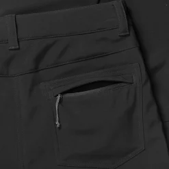Spodnie ocieplane Mammut Runbold Winter SO Pants Women