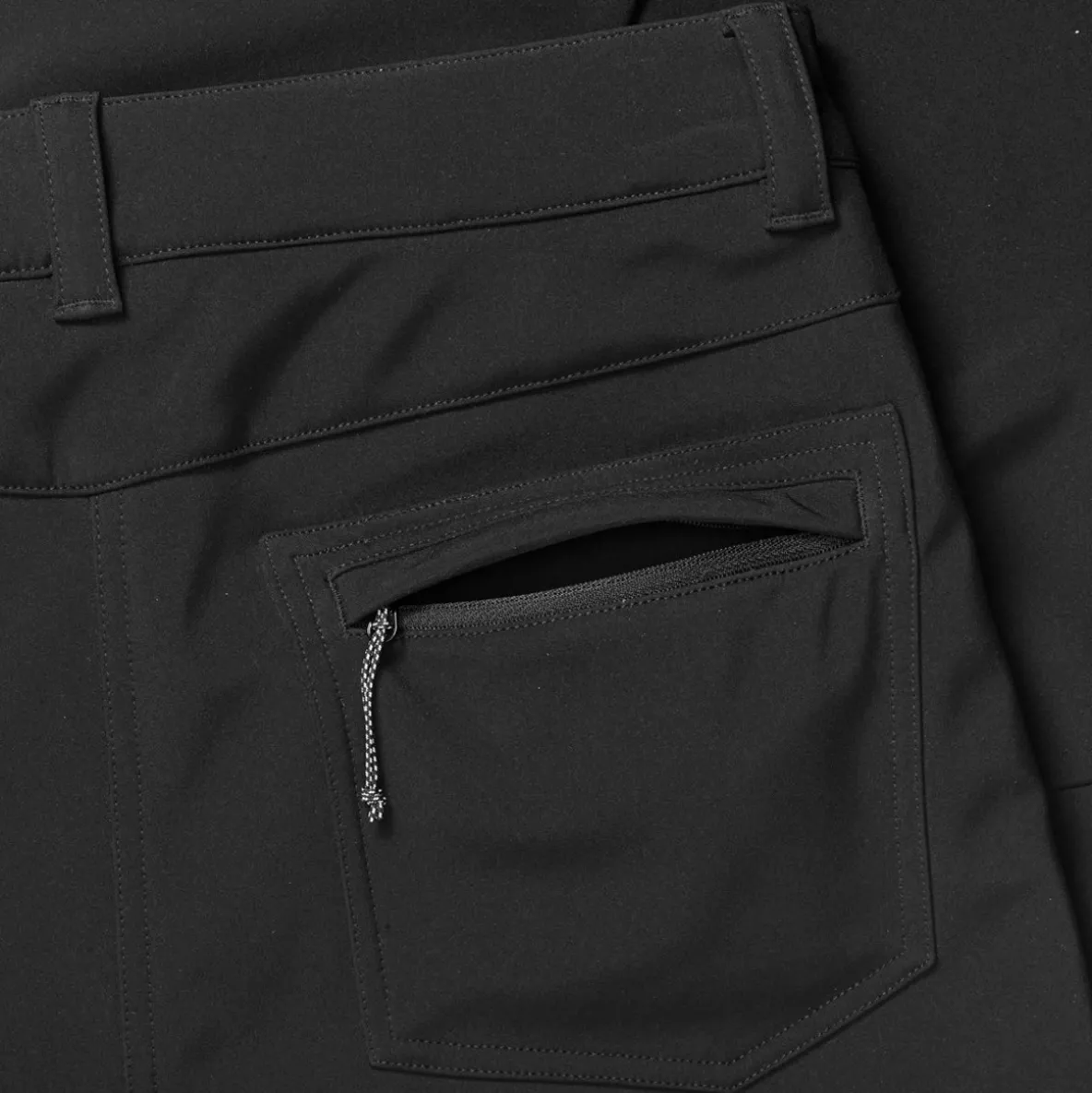 Spodnie ocieplane Mammut Runbold Winter SO Pants Women