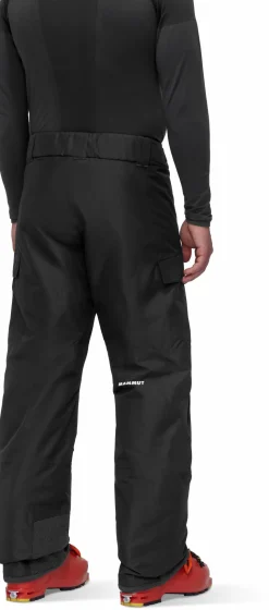 Spodnie ocieplane Mammut Fall Line HS Thermo Pants Men