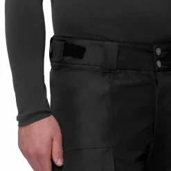 Spodnie ocieplane Mammut Fall Line HS Thermo Pants Men