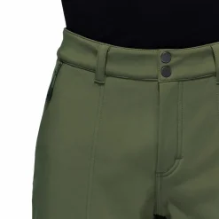Spodnie ocieplane Mammut Runbold Winter SO Pants Men
