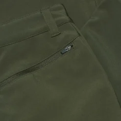 Spodnie ocieplane Mammut Runbold Winter SO Pants Men