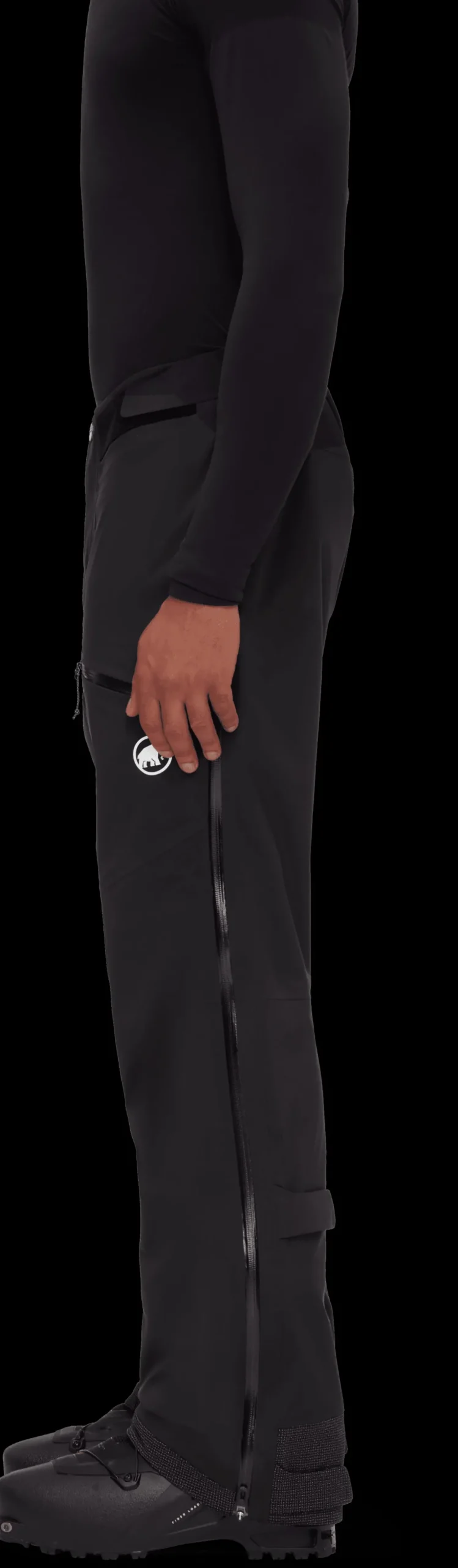 Spodnie Taiss Pro HS Pants Men