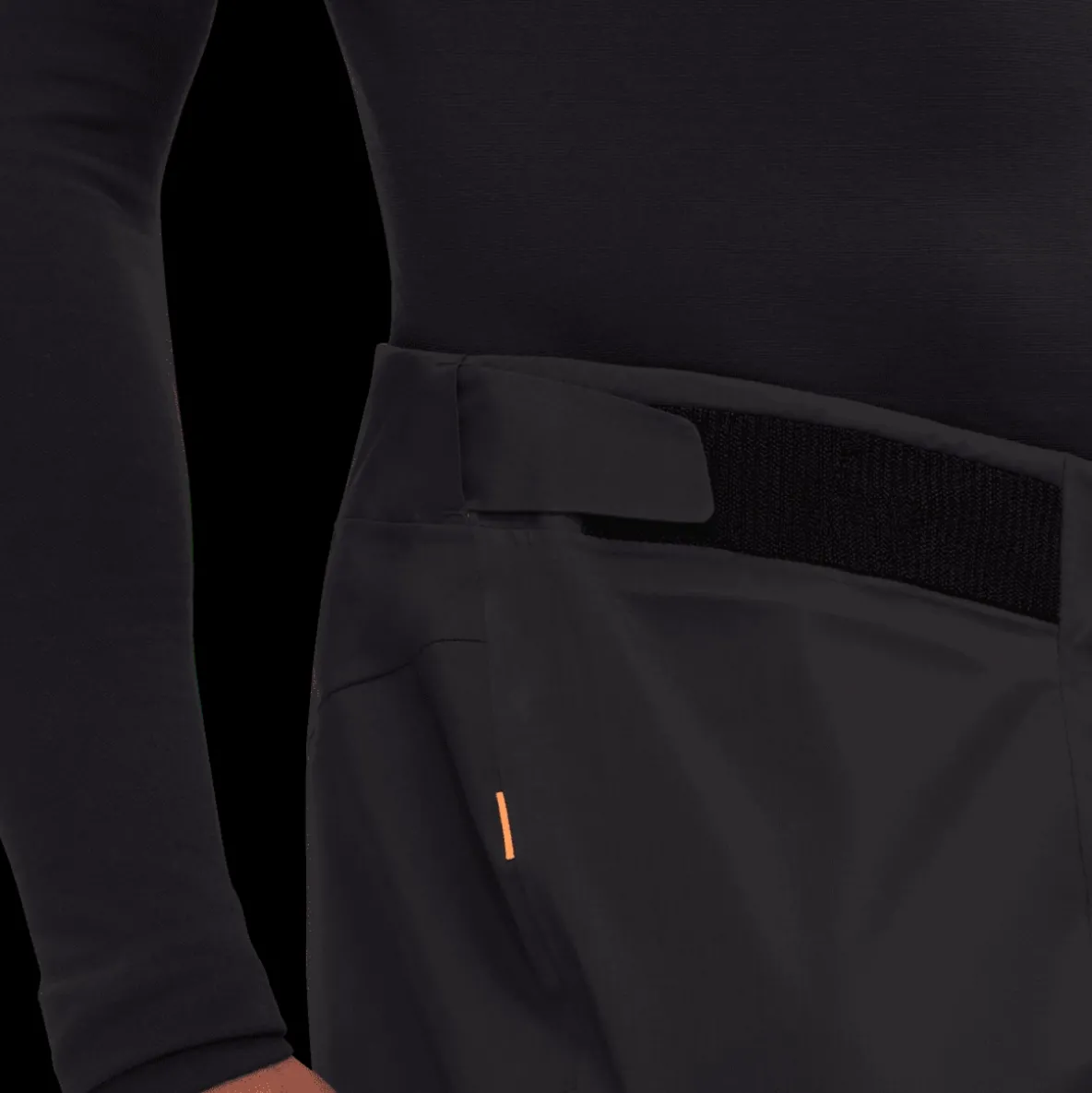 Spodnie Taiss Pro HS Pants Men