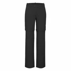 Spodnie z odpinaną nogawką Mammut Hiking V Zip Off Pants Women