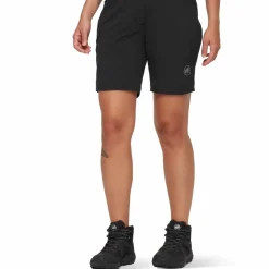 Spodnie z odpinaną nogawką Mammut Hiking V Zip Off Pants Women