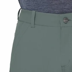 Spodnie z odpinaną nogawką Mammut Hiking V Zip Off Pants Men