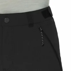 Spodnie z odpinaną nogawką Mammut Runbold IV Zip Off Pants Men