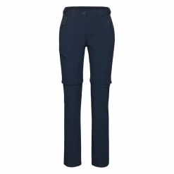 Spodnie z odpinaną nogawką Mammut Runbold IV Zip Off Pants Women