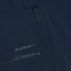 Spodnie z odpinaną nogawką Mammut Runbold IV Zip Off Pants Women
