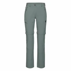 Spodnie z odpinaną nogawką Mammut Runbold IV Zip Off Pants Women