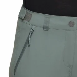 Spodnie z odpinaną nogawką Mammut Runbold IV Zip Off Pants Women