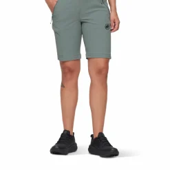 Spodnie z odpinaną nogawką Mammut Runbold IV Zip Off Pants Women