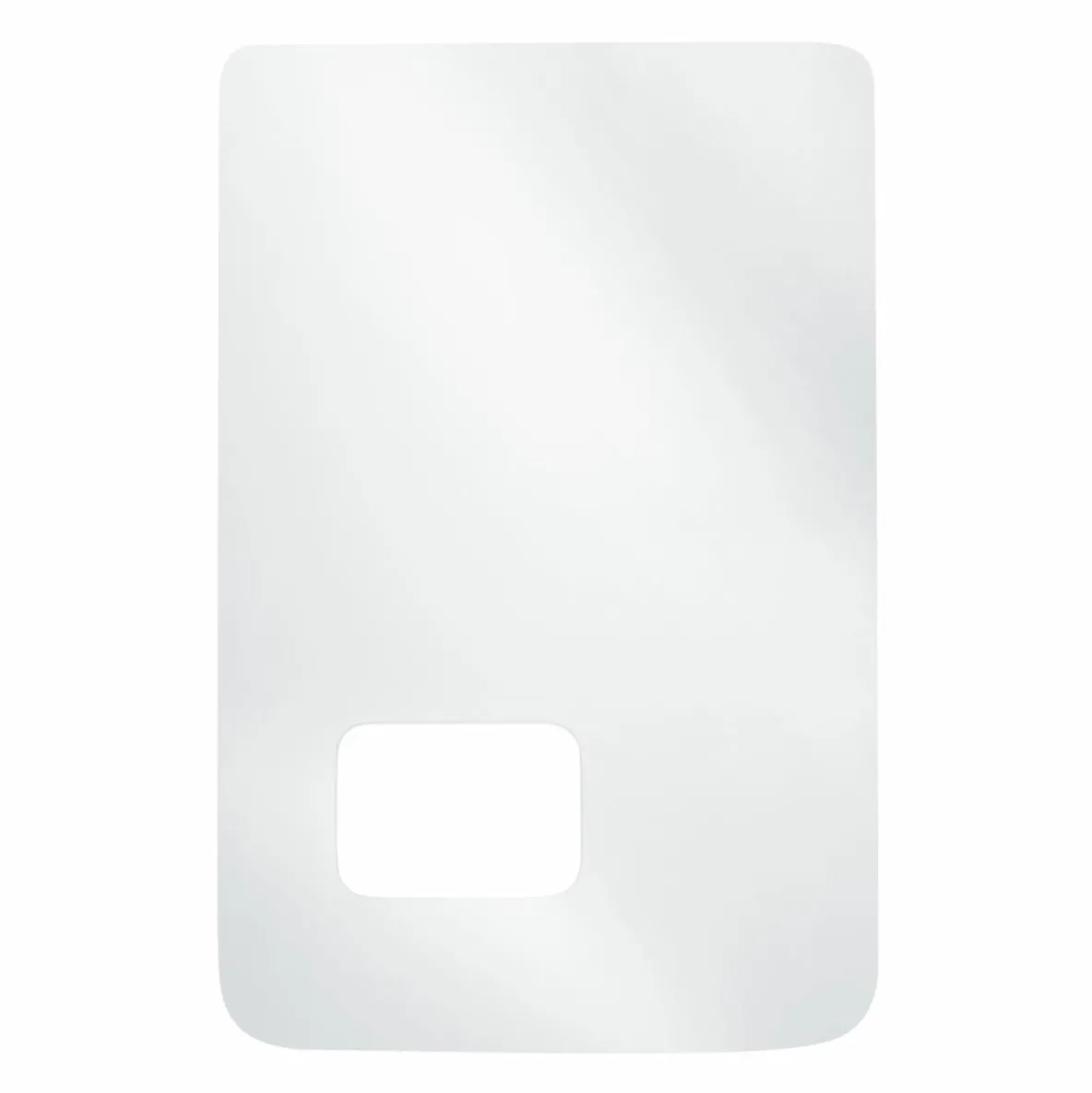 Szkło ochronne do detektora Mammut Barryvox Screen Protection Glass