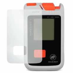 Szkło ochronne do detektora Mammut Barryvox Screen Protection Glass