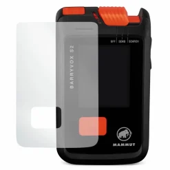 Szkło ochronne do detektora Mammut Barryvox Screen Protection Glass