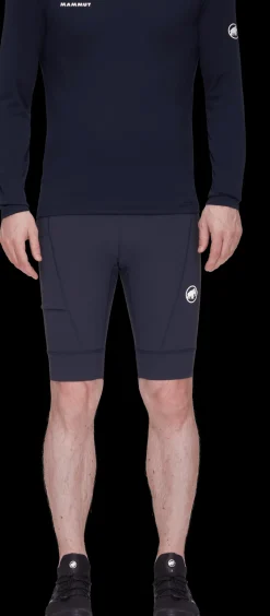 Szorty Mammut Eiger Speed Short Tights Men