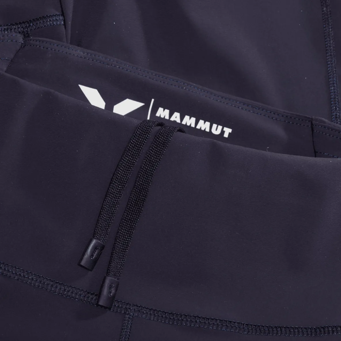 Szorty Mammut Eiger Speed Short Tights Men