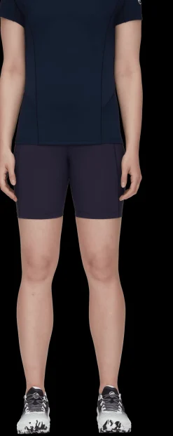 Szorty Mammut Eiger Speed Short Tights Women