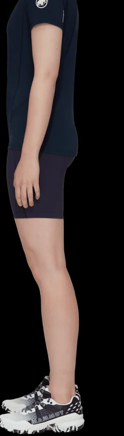 Szorty Mammut Eiger Speed Short Tights Women