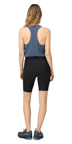 Szorty Norrona Falketind Equaliser Stretch Short Tights Women
