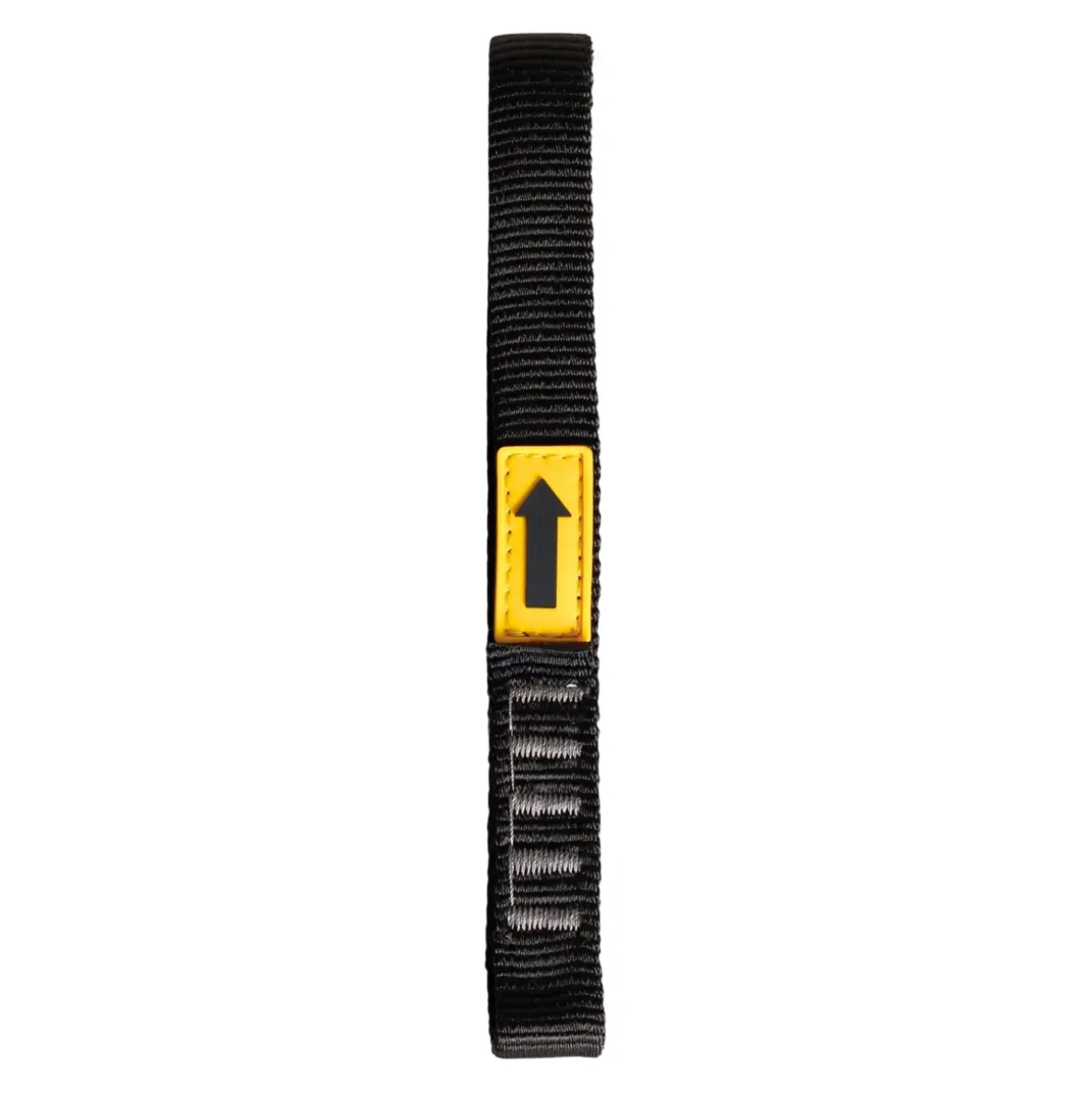 Taśma do ekspresu Singing Rock Quickdraw Sling Black Arrow 20mm 20cm