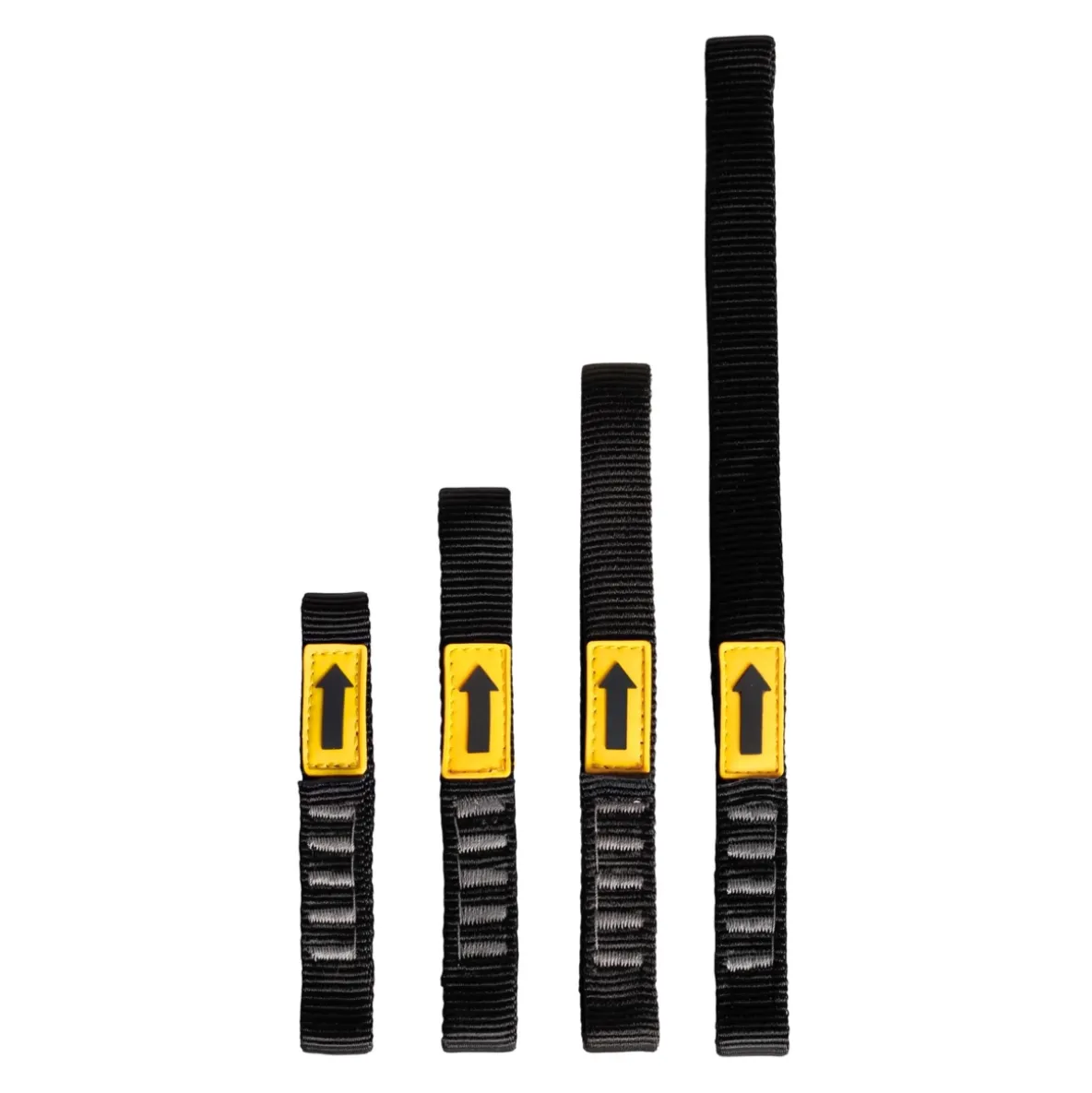 Taśma do ekspresu Singing Rock Quickdraw Sling Black Arrow 20mm 20cm