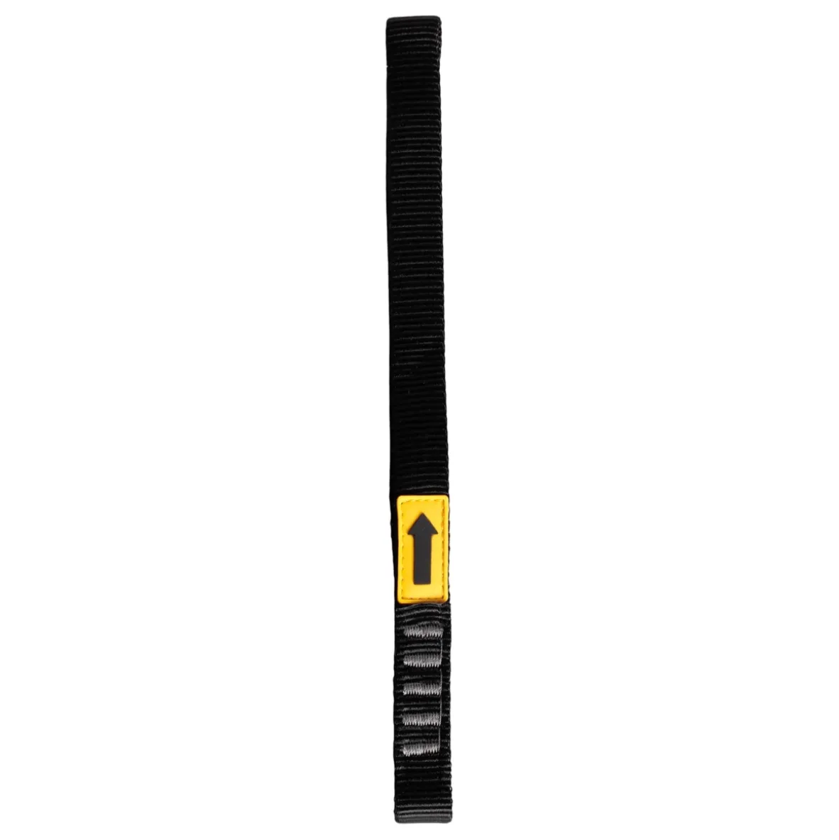 Taśma do ekspresu Singing Rock Quickdraw Sling Black Arrow 20mm 60cm